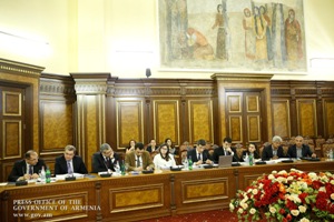Заседание единой апелляционной комиссии инспекционных органов