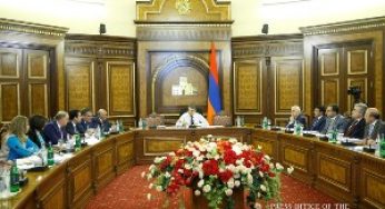 Обсуждены лучшие пятилетние программы развития общин
