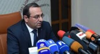 Будут представлены конкретные цифры, цели и направления