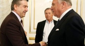 Обсуждены вопросы развития сотрудничества