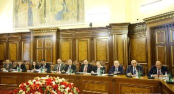 Обсуждена программа мероприятий по улучшению бизнес-среды