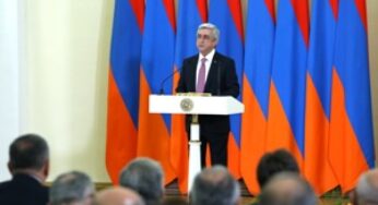 Вручены Премии Президента 2016 года