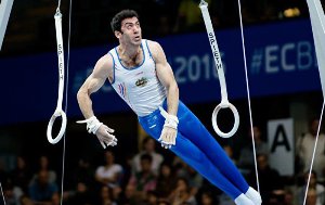 Акоб Серобян: “Армения восстановила реноме гимнастической страны”