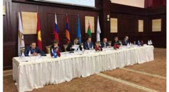 Возвращение к духу партнерства: в ЕАЭС наращиваются кооперационные связи