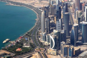 Изгнание Катара: новое политическое землетрясение на Ближнем Востоке