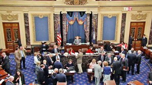 Сенат США одобрил законопроект о расширении антироссийских санкций
