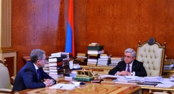 Представлена концепция перспективного развития энергетической сферы