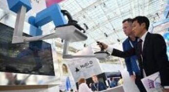 Атом упрочняет позиции