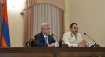 Защиту личности, общества и государства — на качественно новый уровень