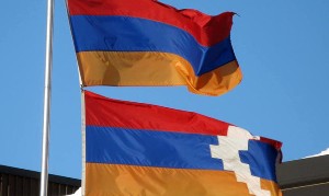 Осудить виновников эскалации призвали международное сообщество парламентарии Армении и Арцаха