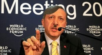 Эрдогана обвинили в совершении геноцида
