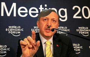 Эрдогана обвинили в совершении геноцида