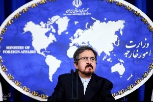 Иран обеспокоен эскалацией между Арменией и Азербайджаном