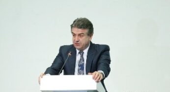 Чем быстрее мы изменимся, тем актуальнее будем