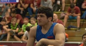 Армен БАБАЛАРЯН: “Я не собираюсь сидеть и краснеть”