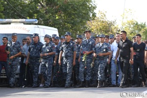 Грош цена человеческой жизни в глазах захватчиков полка ППС