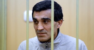 Грачья Арутюнян экстрадирован в Армению