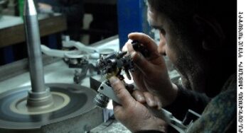 Диверсификация импорта алмазов нарастит экспорт бриллиантов