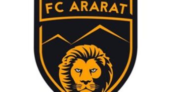 “Арарат” окутан туманом