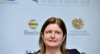 Великобритания поддерживает