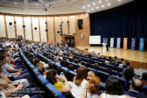 Мы накопили богатый опыт и готовы им поделиться