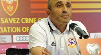 Кадимян сменит Саркисова