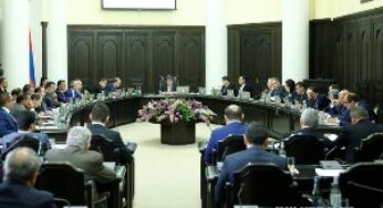 Одобрен проект Госбюджета на 2018 год — расходы возрастут