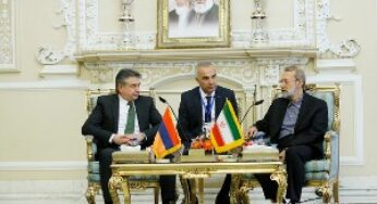 Карен КАРАПЕТЯН: “Мы придадим новое дыхание нашему сотрудничеству”
