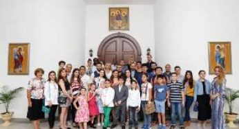 Сохранить родной язык, веру и культуру