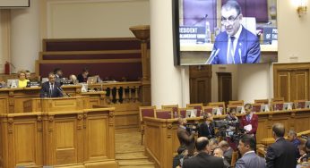 Важнейшая предпосылка современного общества