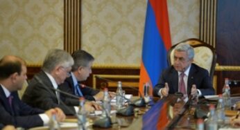 На саммит Франкофонии в Ереван приедут более ста делегаций