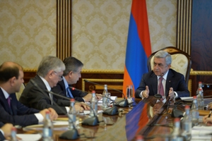 На саммит Франкофонии в Ереван приедут более ста делегаций