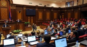 Расходы на оборону и безопасность станут больше