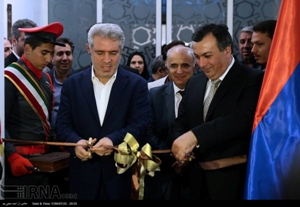 Армения и Иран расширяют культурное сотрудничество