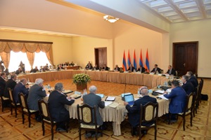 Наличие АЭС позволит Армении сохранить надлежащий уровень энергетической безопасности