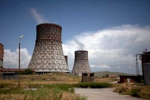 Серж САРГСЯН: “Атомная энергетика всегда будет присутствовать в Армении”