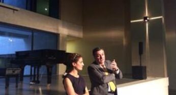 Неделя кино — для школьников Айгепара