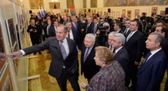 Истинный характер стратегического союзничества