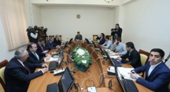 Студенты представят свои предложения