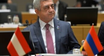 Важная веха в четвертьвековой истории отношений Армения – ЕС