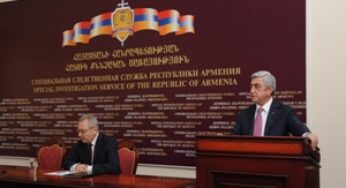 Высокий пост — не преимущество, а ответственность