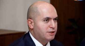 Армения — ЕС: полная реализация принципа “больше за большее”