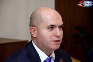 Армения — ЕС: полная реализация принципа “больше за большее”