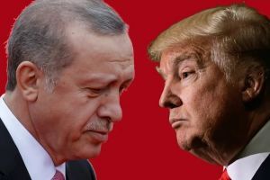 США взяли Эрдогана на крючок