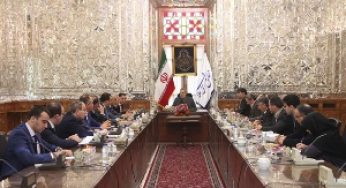 Армения может стать мостом между Ираном и ЕАЭС