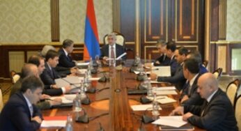 Одобрена “Государственная программа развития ВПК”