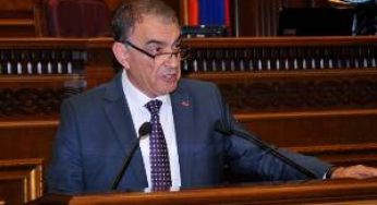 Буря в стакане воды