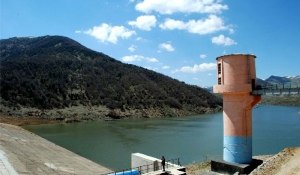 От Веди до Капса: в Армении строятся новые водохранилища