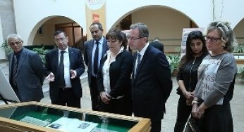 Ереван расширяет рамки партнерства