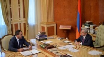 Генеральный прокурор отчитался